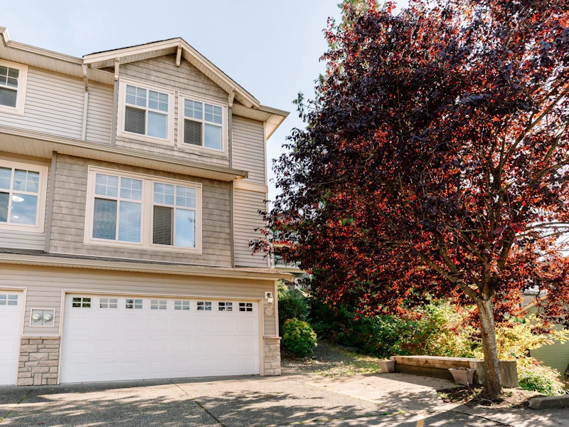 12 - 46858 Russell Road, Chilliwack BC V2R 5T3