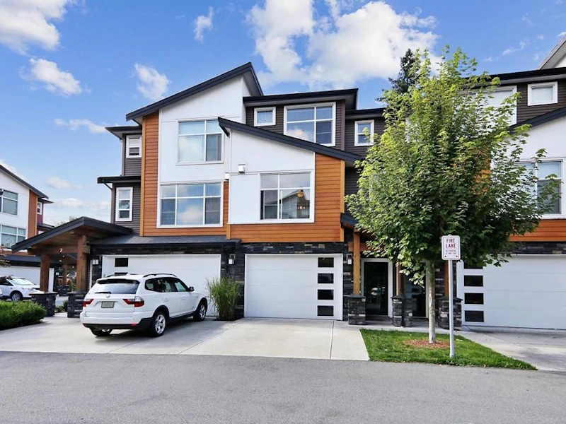 6 - 46570 Macken Avenue, Chilliwack BC V2P 3B6