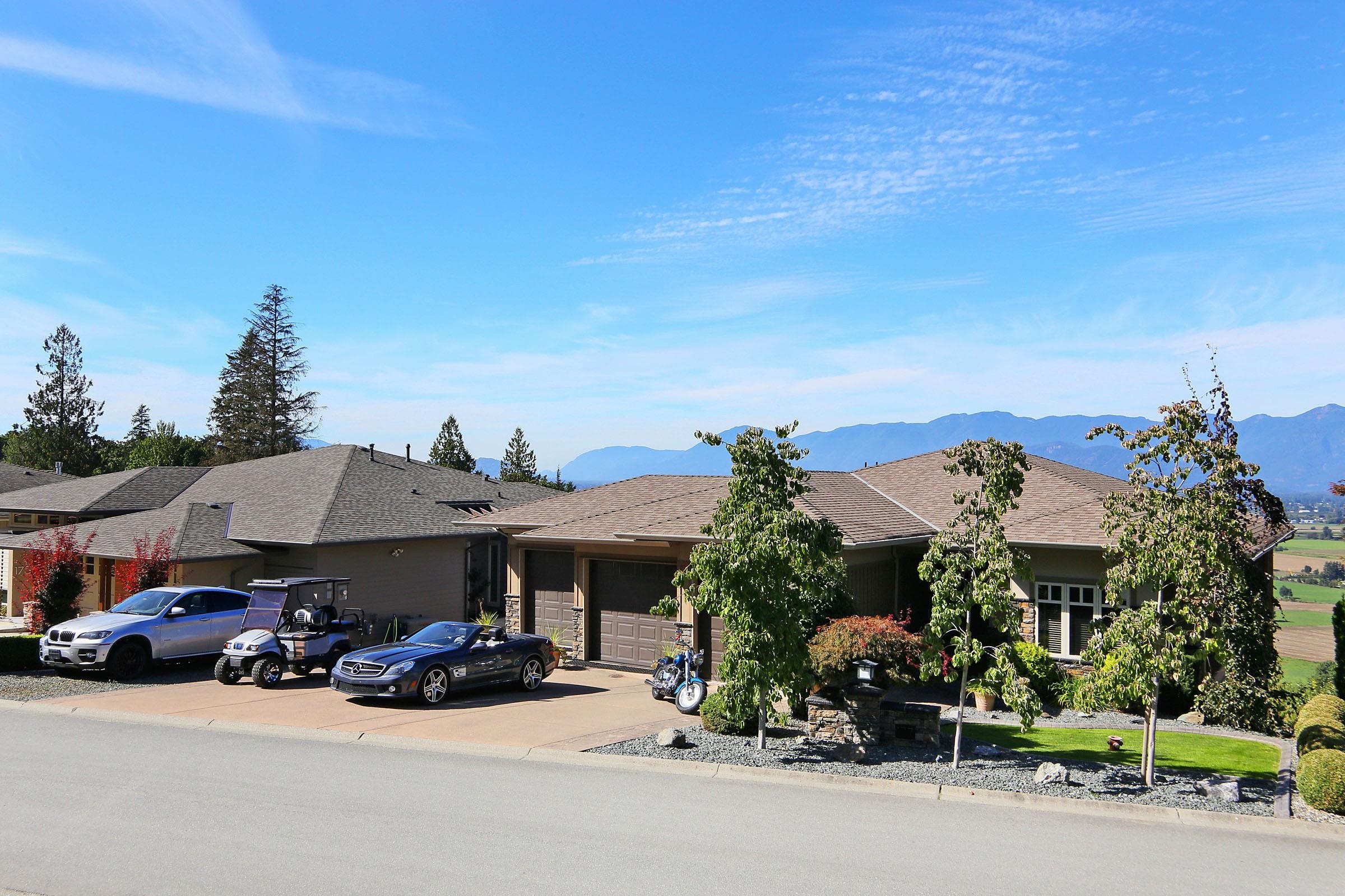 177-51075 Falls Court, Chilliwack, BC, V4Z 1K7