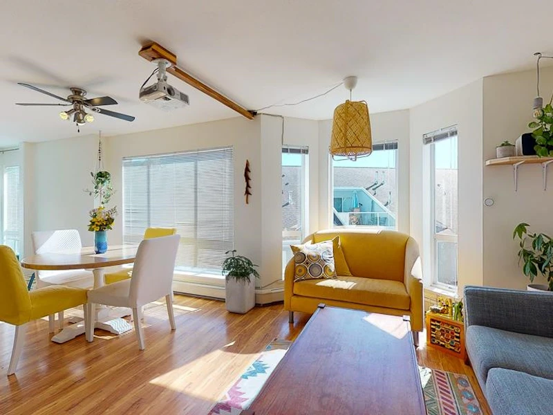 15 - 5740 Marine Way, Sechelt BC