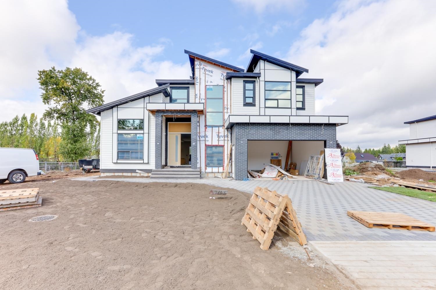 19703 33 Avenue, Langley, BC