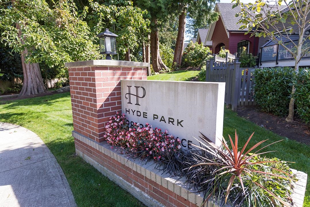 124-2853 Helc Place, Surrey, BC, V3Z 0N5