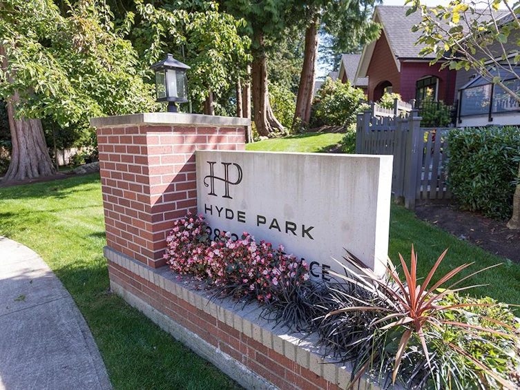 124-2853 Helc Place, Surrey, BC, V3Z 0N5