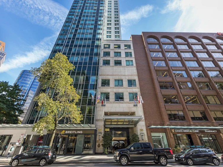1905-837 W Hastings Street, Vancouver, BC, V6C 3N7
