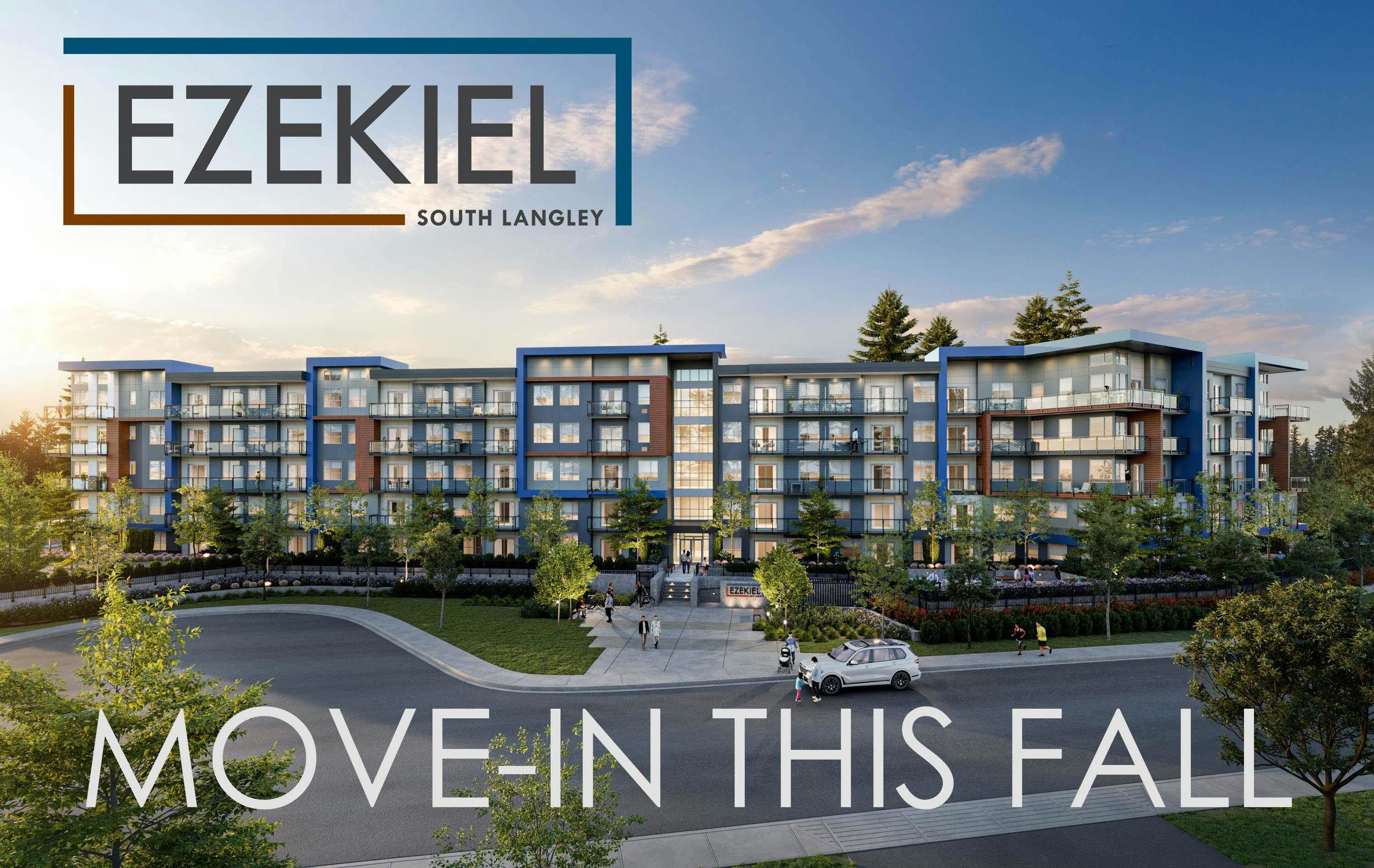 119-5486 199a Street, Langley, BC, V3A 1J6