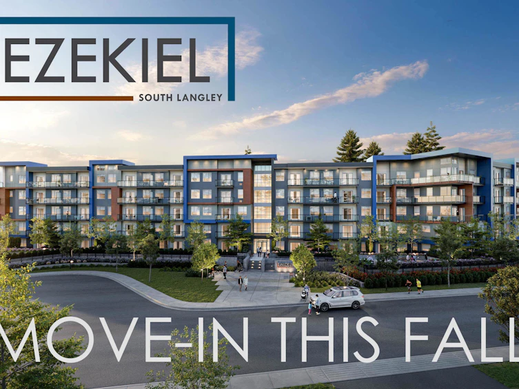 119-5486 199a Street, Langley, BC, V3A 1J6