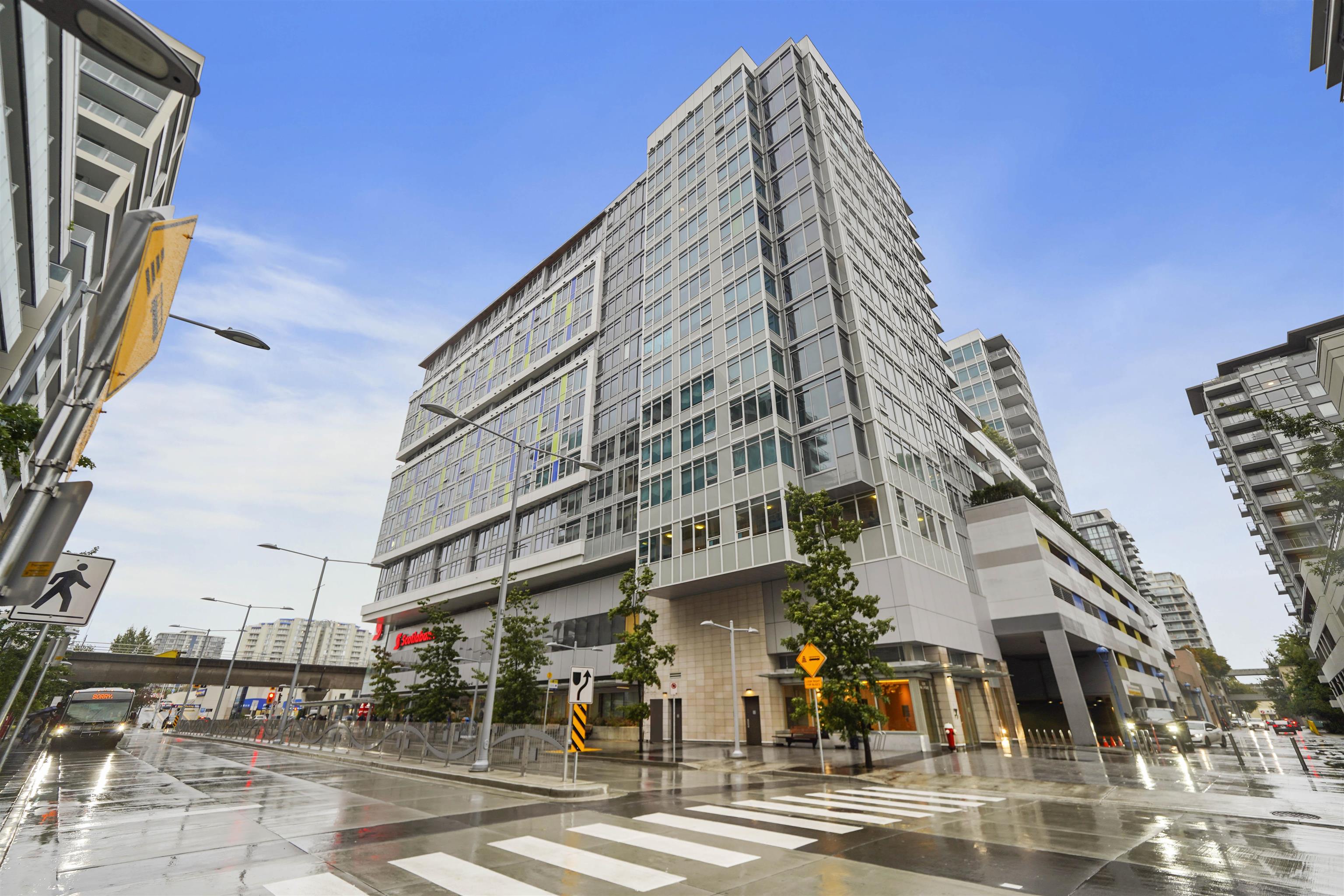 656-6288 No. 3 Road, Richmond, BC, V6Y 0J4