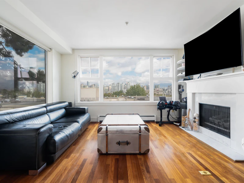2331 Heather Street, Vancouver BC V5Z 3H7