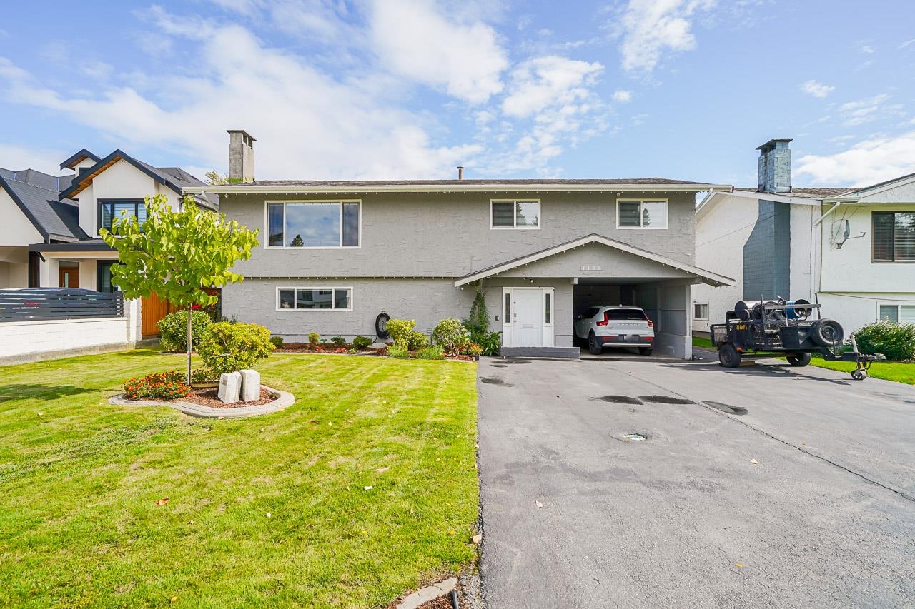 7130 141a Street, Surrey, BC, V3W 5X6