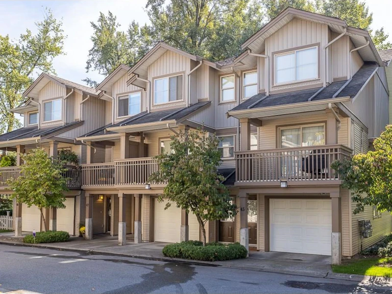 46 - 19250 65th Avenue, Surrey BC V4N 5R7