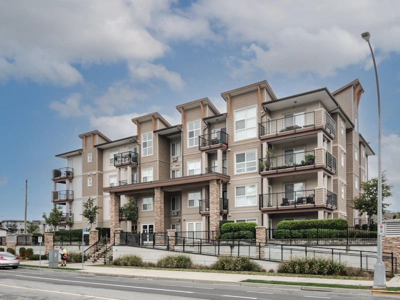 413 - 20175 53rd Avenue, Langley BC
