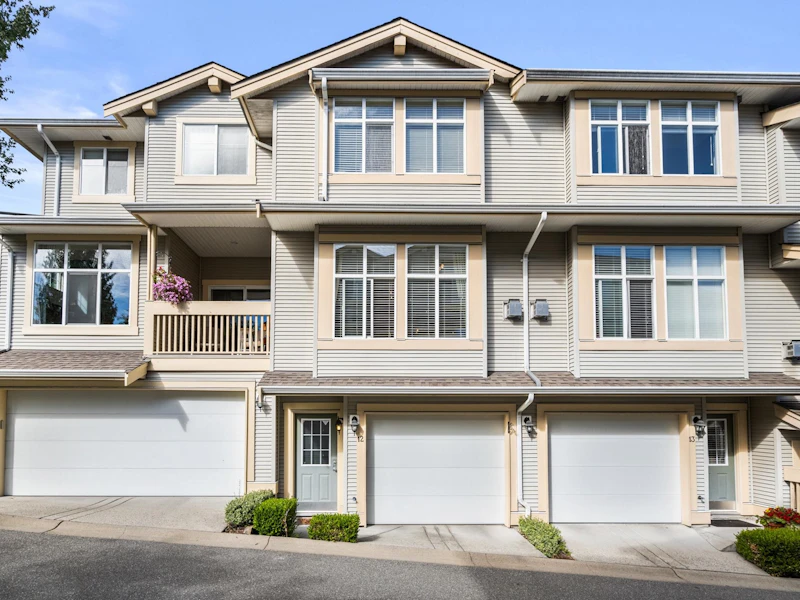 12 - 14959 58th Avenue, Surrey BC V3S 9Y9