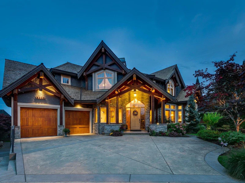 3886 156th Street, Surrey BC V3Z 0G7