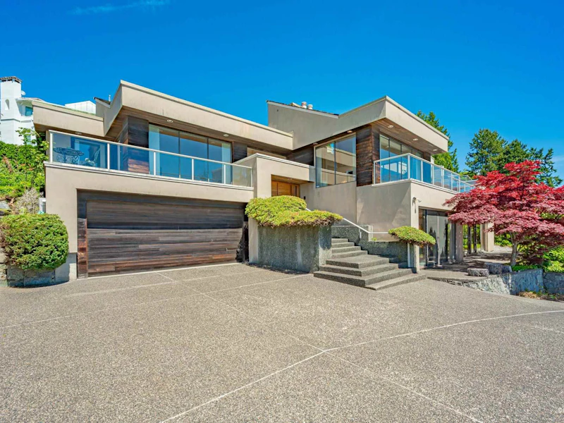 2559 Westhill Drive, West Vancouver BC V7S 3B7