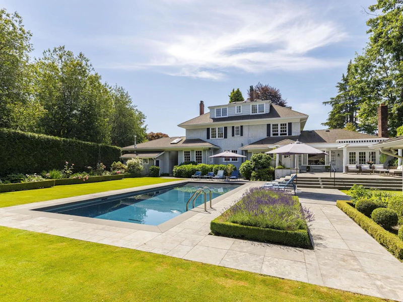 1631 W 40th Avenue, Vancouver BC V6M 1W1