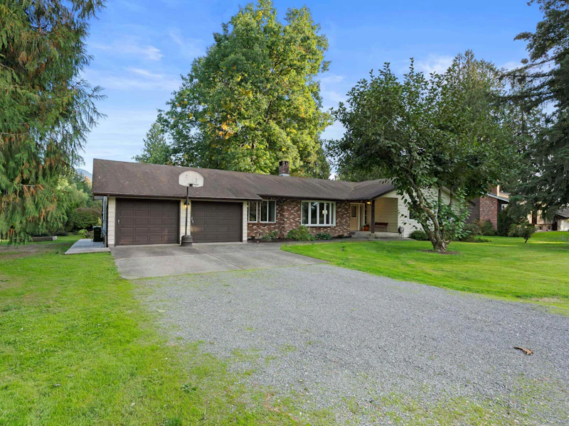 48320 Camp River Road, Chilliwack BC V4Z 0B5
