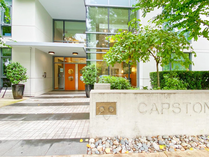 306 - 135 W 2nd Street, North Vancouver BC