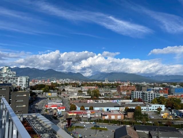1119-180 E 2nd Avenue, Vancouver, BC, V5T 1B5