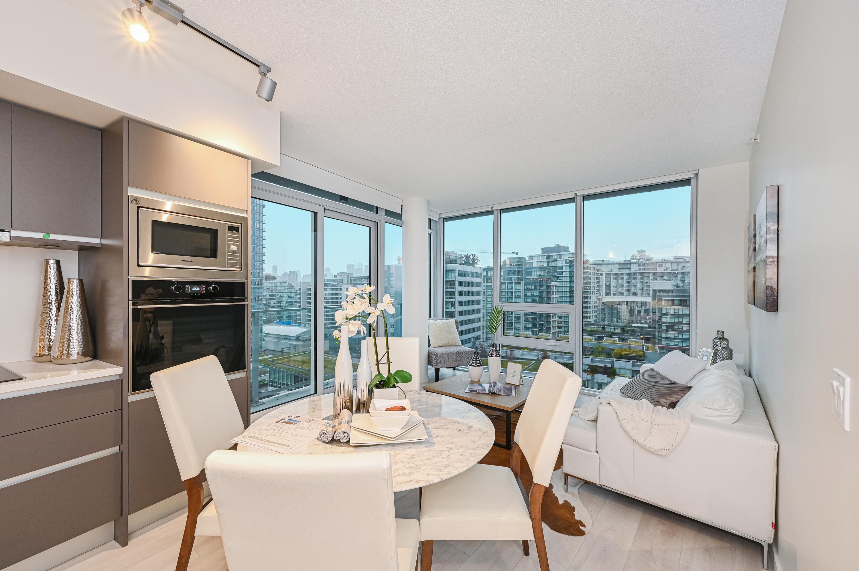 820-180 E 2nd Avenue, Vancouver, BC, V5T 1B5
