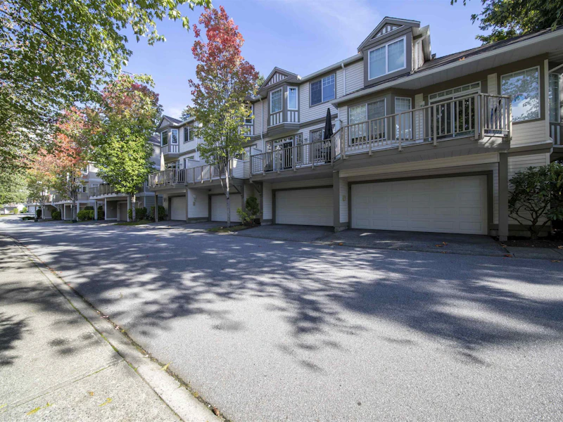 42 - 7500 Cumberland Street, Burnaby BC V3N 4Z9