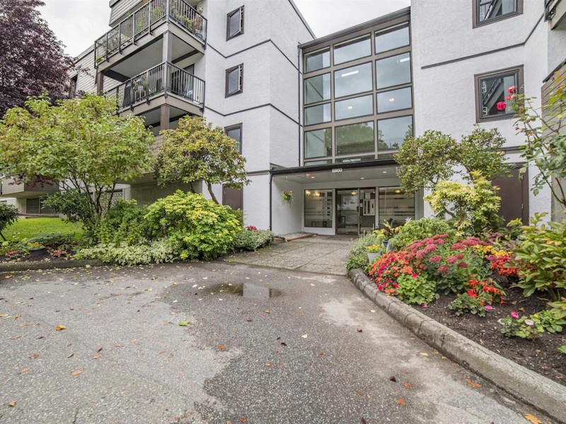 324 - 8860 No. 1 Road, Richmond BC V7C 4C2