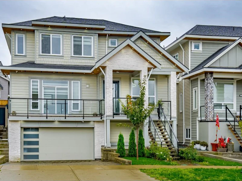 14268 62nd Avenue, Surrey BC