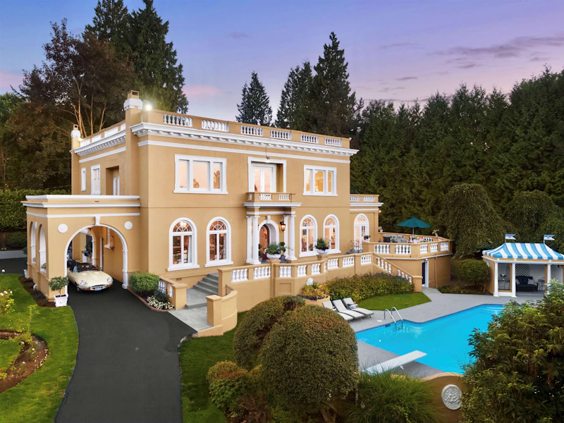 1598 Marpole Avenue, Vancouver BC V6J 2S1
