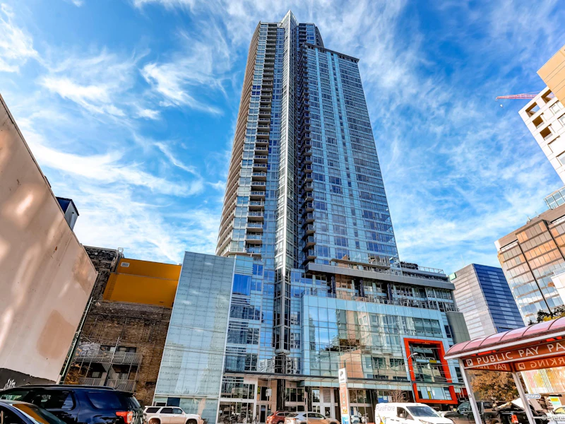 3401 - 833 Seymour Street, Vancouver BC V6B 0G4