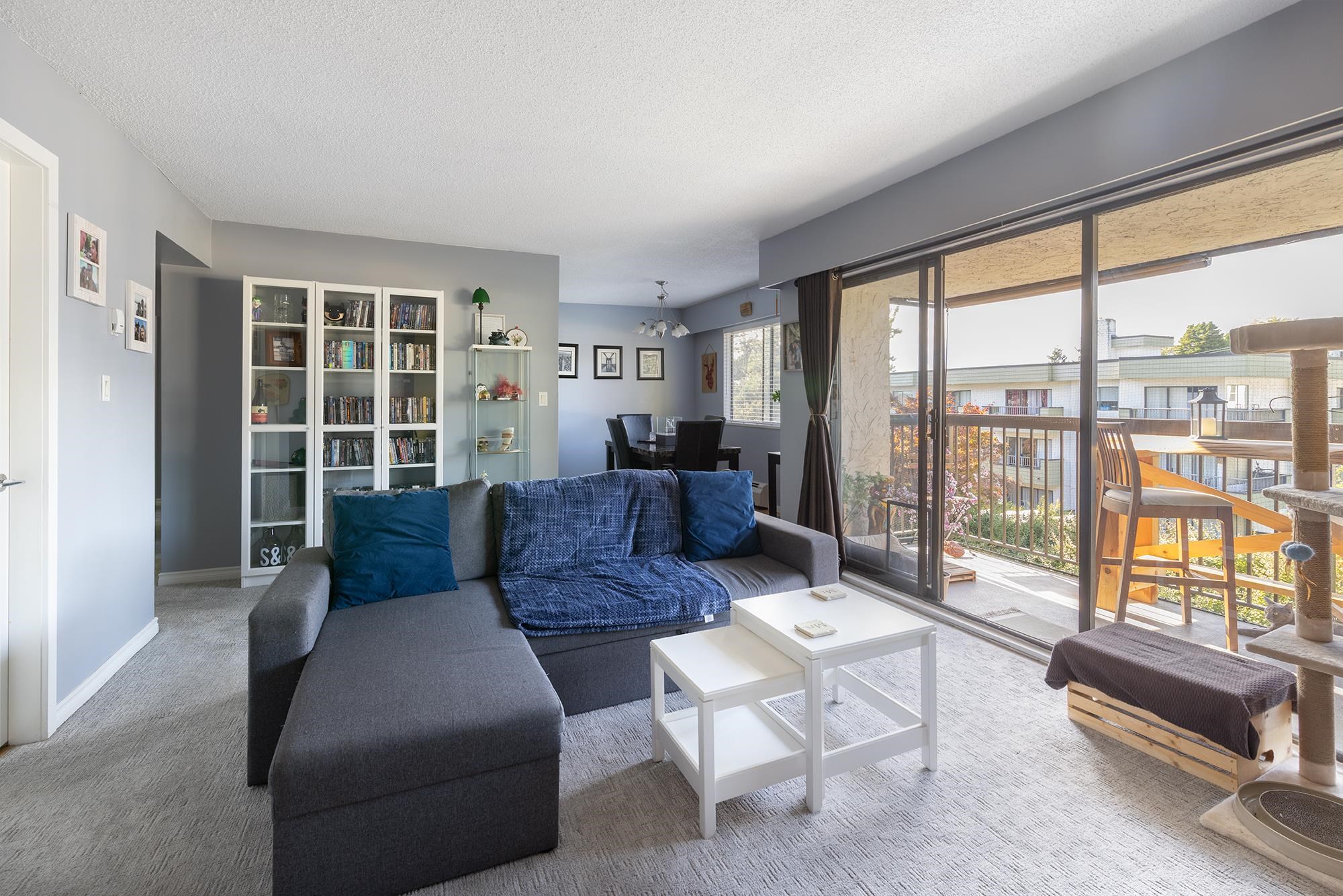 302-1025 Cornwall Street, New Westminster, BC, V3M 1S1