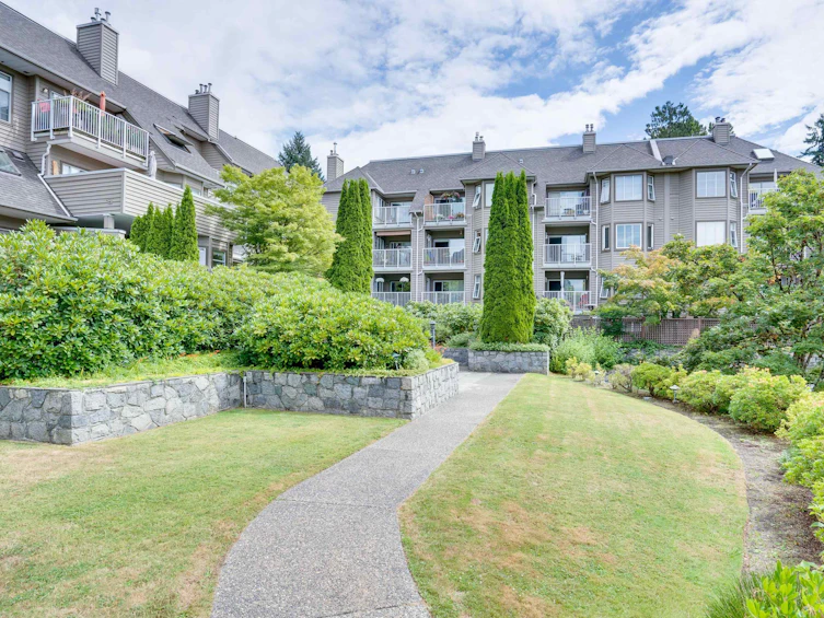 505-1050 Bowron Court, North Vancouver, BC, V7H 2X7