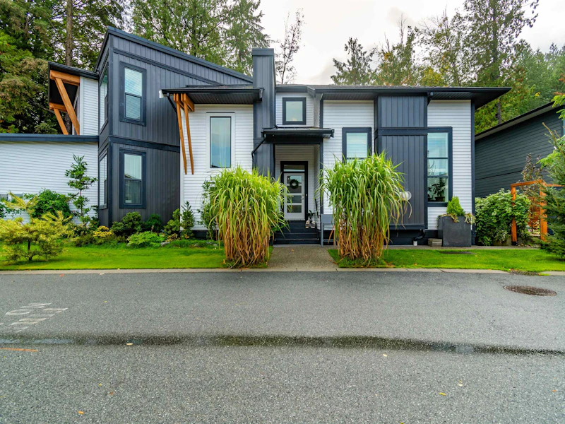 6 - 46504 Valleyview Road, Chilliwack BC