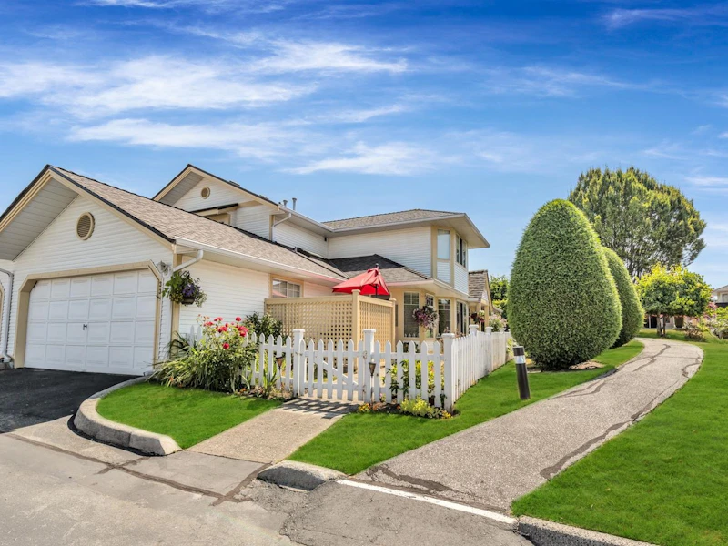 33 - 21138 88th Avenue, Langley BC V1M 2G7
