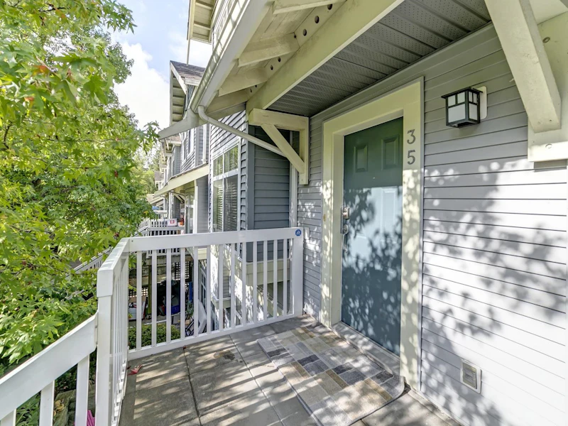 35 - 7488 Southwynde Avenue, Burnaby BC V3N 5C6