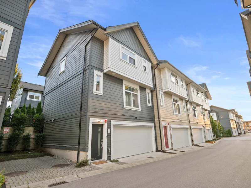 76 - 7665 209th Street, Langley BC