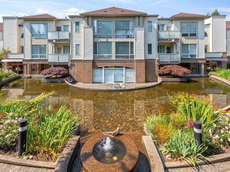 304 - 6742 Station Hill Court, Burnaby BC V3N 4V2