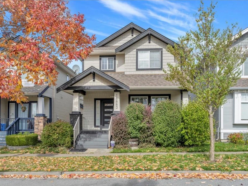 18883 71st Avenue, Surrey BC V4N 5M7