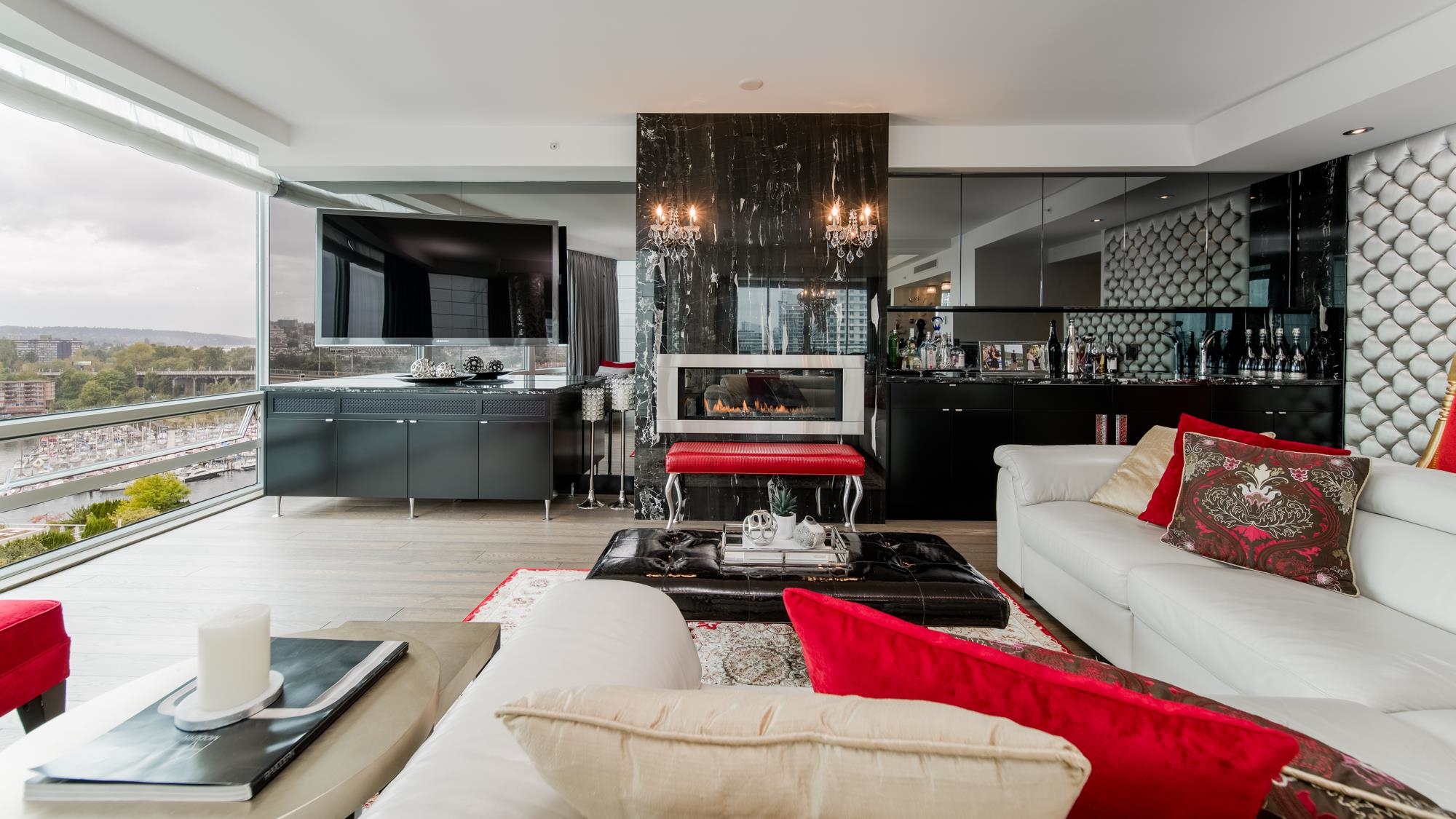 1702-1501 Howe Street, Vancouver, BC, V6Z 2P8