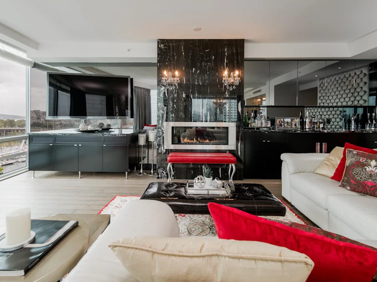 1702-1501 Howe Street, Vancouver, BC, V6Z 2P8