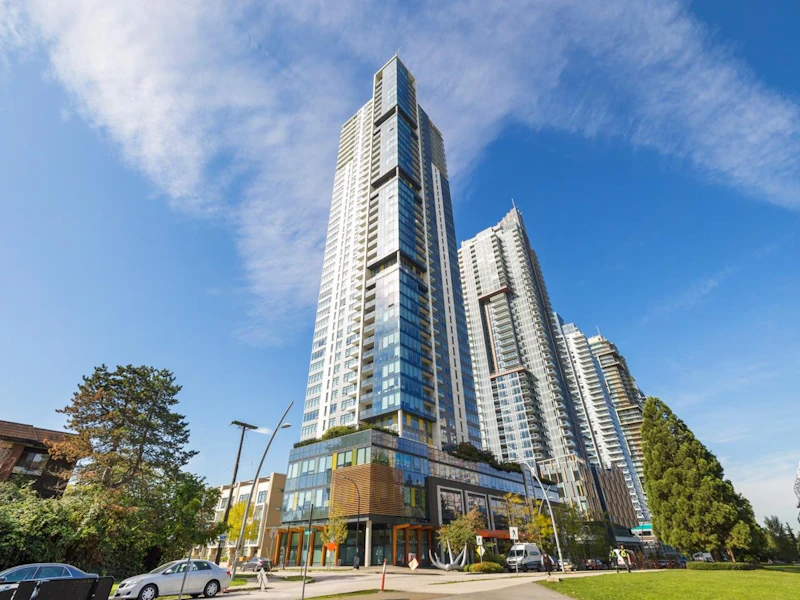 1806 - 6461 Telford Avenue, Burnaby BC V5H 0B7