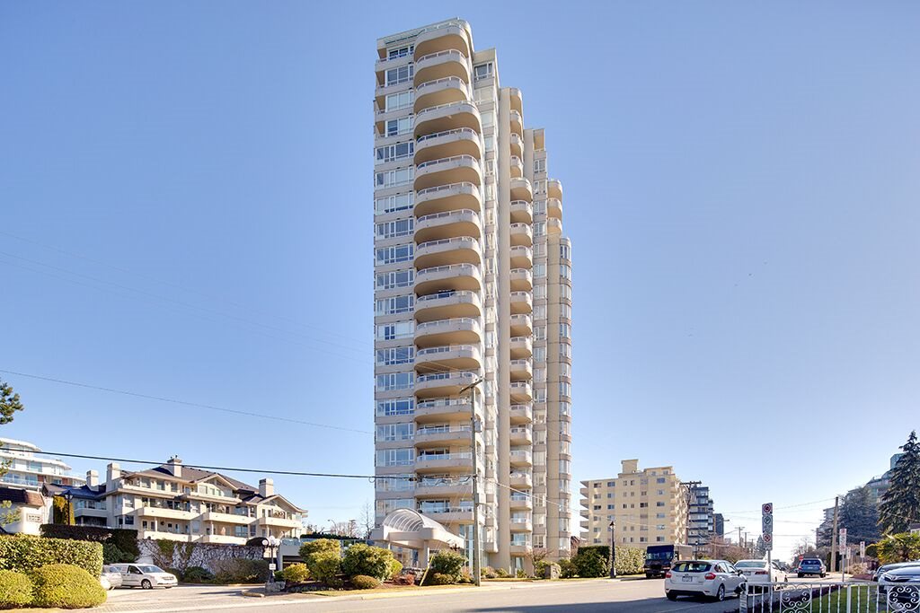 201-2203 Bellevue Avenue, West Vancouver, BC, V7V 4V7