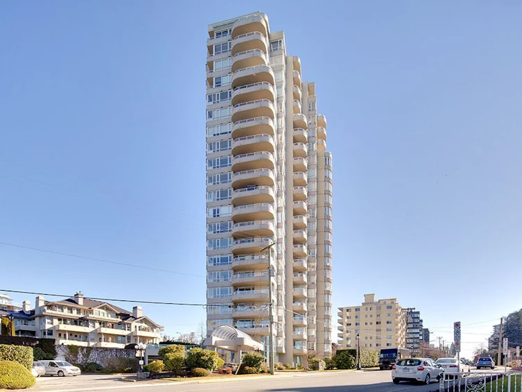 201-2203 Bellevue Avenue, West Vancouver, BC, V7V 4V7