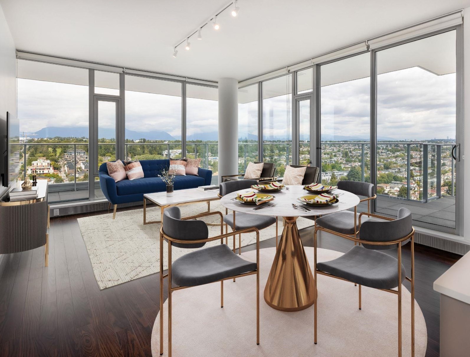 2402-8031 Nunavut Lane, Vancouver, BC, V5X 0C9