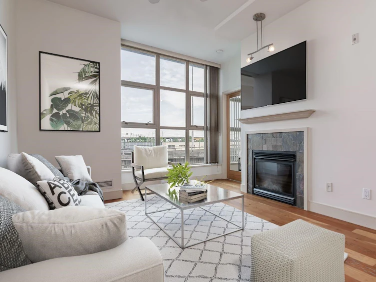 324-8988 Hudson Street, Vancouver, BC, V6P 6Z1