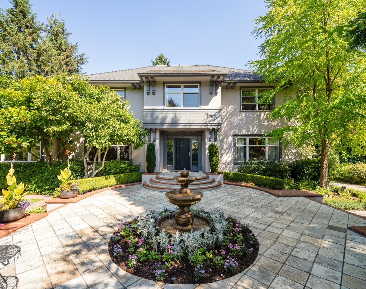 5560 Somerset Crescent, Vancouver, BC, V6M 1S6