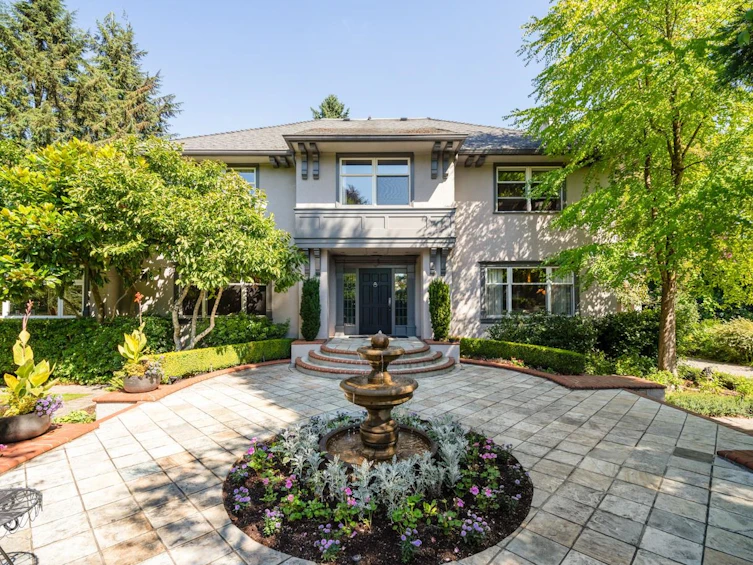 5560 Somerset Crescent, Vancouver, BC, V6M 1S6