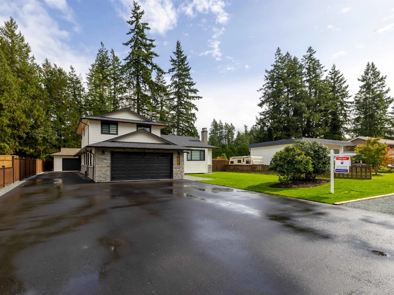 4170 207a Street, Langley BC V3A 2G6