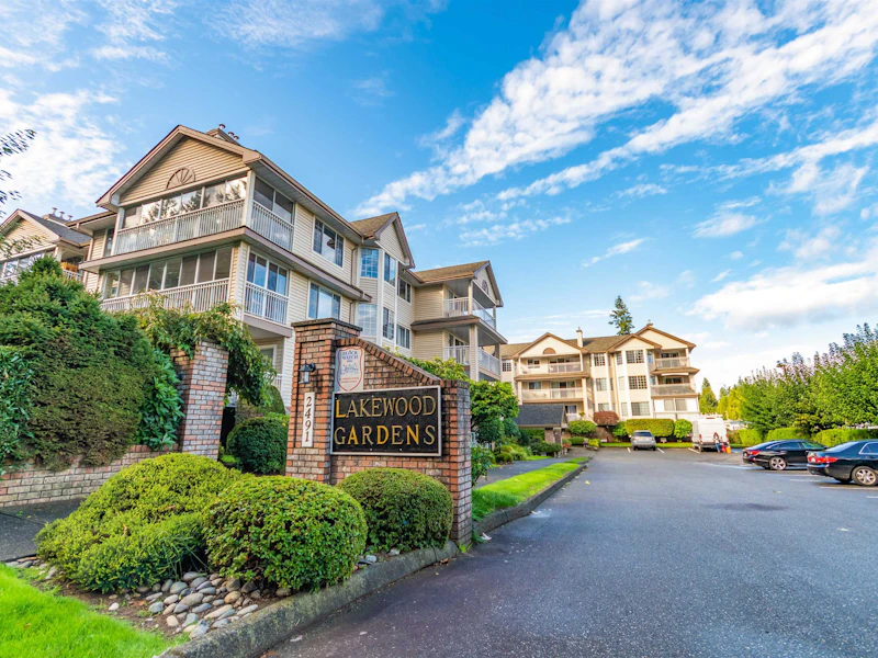 311 - 2491 Gladwin Road, Abbotsford BC V2T 3N8