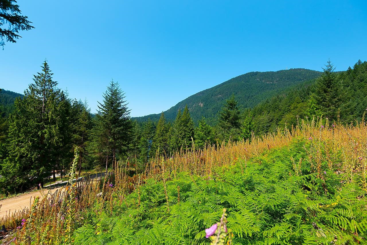 Lot 6 Forster Lane, Bowen Island, BC, V0N 1G2
