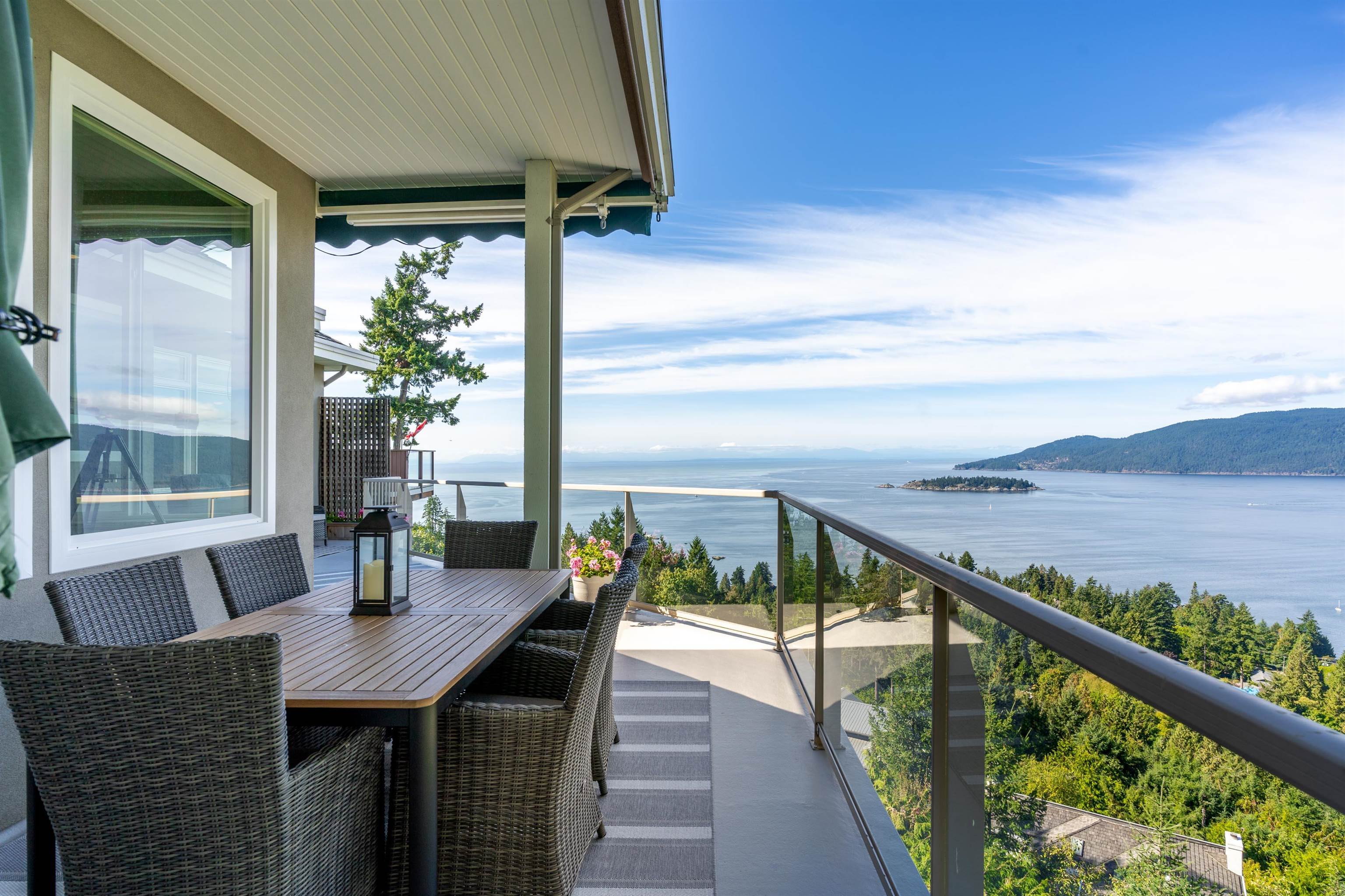 5377 Monte Bre Court, West Vancouver, BC, V7W 3B2