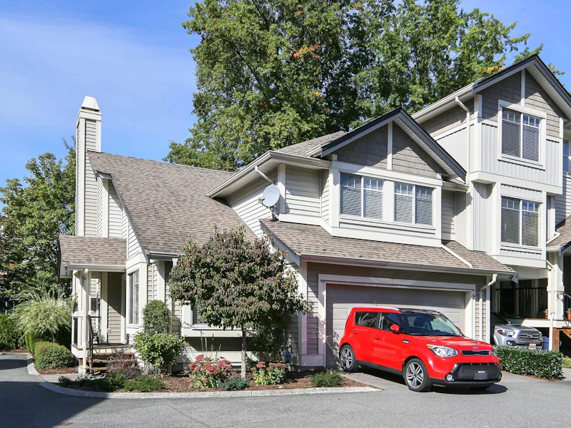 9 - 45550 Shawnigan Crescent, Chilliwack BC V2R 5Y1